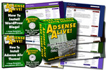 Thumbnail Adsense Alive Wordpress Theme Pack Bundle Thumbnail Adsense Alive Wordpress Theme Pack Bundle